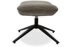 Online Draaifauteuil Boudewijn Ronde Fauteuils|Draaifauteuils