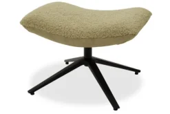 Online Draaifauteuil Boudewijn Ronde Fauteuils|Draaifauteuils