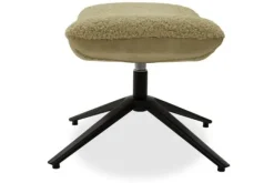 Online Draaifauteuil Boudewijn Ronde Fauteuils|Draaifauteuils