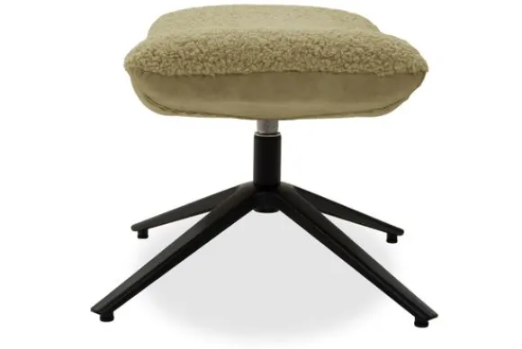 Online Draaifauteuil Boudewijn Ronde Fauteuils|Draaifauteuils