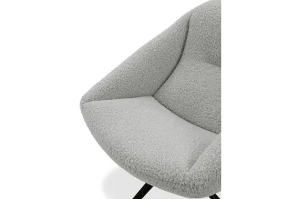 Online Draaifauteuil Boudewijn Ronde Fauteuils|Draaifauteuils