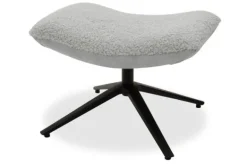 Online Draaifauteuil Boudewijn Ronde Fauteuils|Draaifauteuils