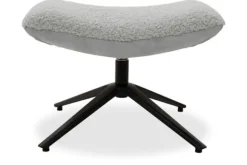 Online Draaifauteuil Boudewijn Ronde Fauteuils|Draaifauteuils