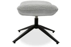 Online Draaifauteuil Boudewijn Ronde Fauteuils|Draaifauteuils