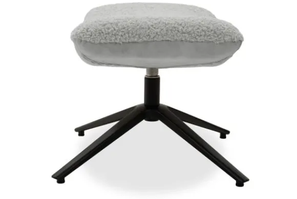 Online Draaifauteuil Boudewijn Ronde Fauteuils|Draaifauteuils