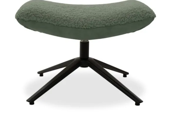Online Draaifauteuil Boudewijn Ronde Fauteuils|Draaifauteuils