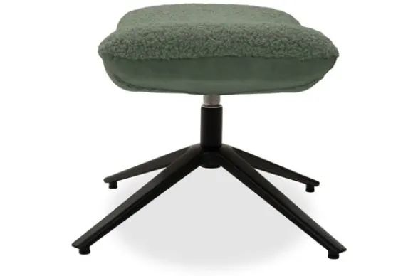 Online Draaifauteuil Boudewijn Ronde Fauteuils|Draaifauteuils