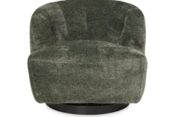 Hot Draaifauteuil Brenda Ronde Fauteuils|Draaifauteuils