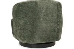 Hot Draaifauteuil Brenda Ronde Fauteuils|Draaifauteuils