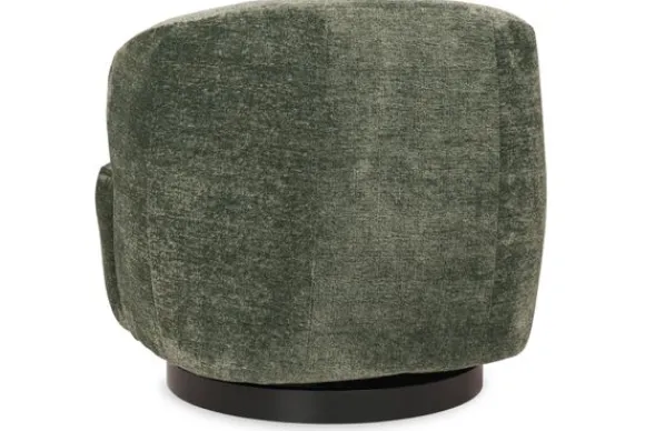 Hot Draaifauteuil Brenda Ronde Fauteuils|Draaifauteuils