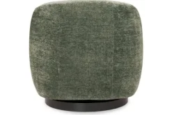 Hot Draaifauteuil Brenda Ronde Fauteuils|Draaifauteuils