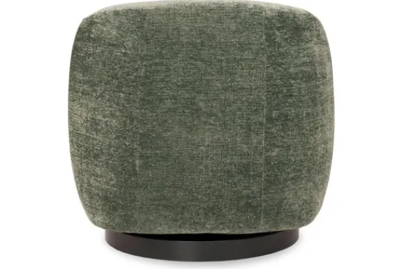 Hot Draaifauteuil Brenda Ronde Fauteuils|Draaifauteuils