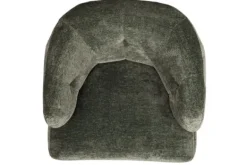 Hot Draaifauteuil Brenda Ronde Fauteuils|Draaifauteuils