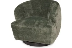Hot Draaifauteuil Brenda Ronde Fauteuils|Draaifauteuils