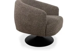 Sale Draaifauteuil Brown Louis Draaifauteuils