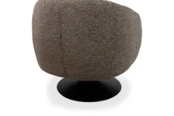 Sale Draaifauteuil Brown Louis Draaifauteuils