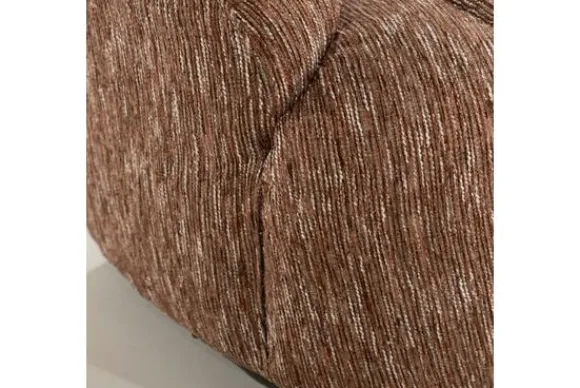 Best Draaifauteuil burgundy 250188 Sogno Draaifauteuils