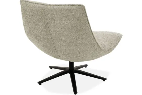 Clearance Draaifauteuil Catleen Draaifauteuils