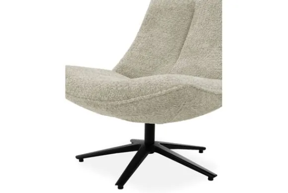 Clearance Draaifauteuil Catleen Draaifauteuils