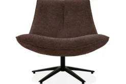 Clearance Draaifauteuil Catleen Draaifauteuils