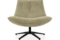 Clearance Draaifauteuil Catleen Draaifauteuils