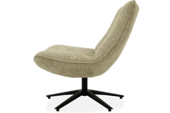Clearance Draaifauteuil Catleen Draaifauteuils