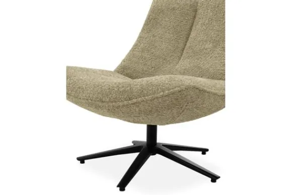 Clearance Draaifauteuil Catleen Draaifauteuils
