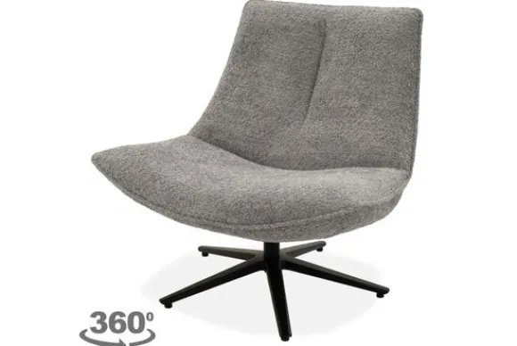 Clearance Draaifauteuil Catleen Draaifauteuils