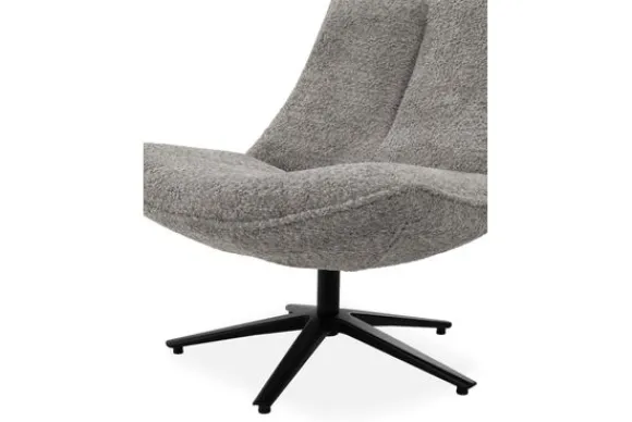 Clearance Draaifauteuil Catleen Draaifauteuils