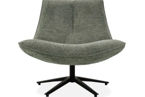 Clearance Draaifauteuil Catleen Draaifauteuils