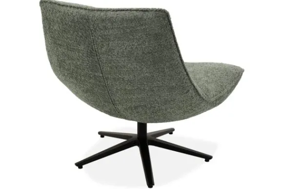 Clearance Draaifauteuil Catleen Draaifauteuils