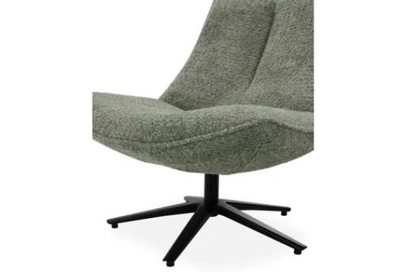 Clearance Draaifauteuil Catleen Draaifauteuils