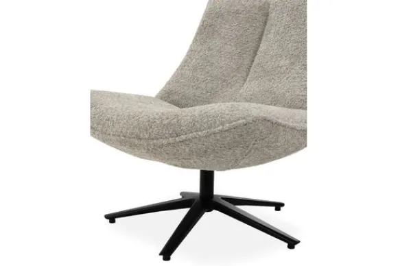 Clearance Draaifauteuil Catleen Draaifauteuils