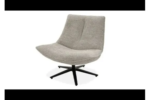 Clearance Draaifauteuil Catleen Draaifauteuils