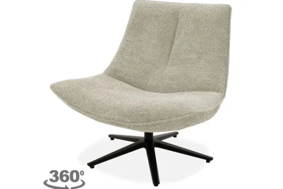 Clearance Draaifauteuil Catleen Draaifauteuils