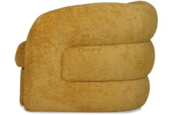 Draaifauteuil Cherita Ronde Fauteuils|Draaifauteuils