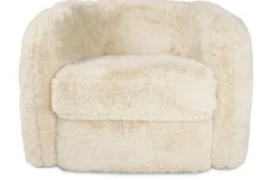Clearance Draaifauteuil Cherita Draaifauteuils