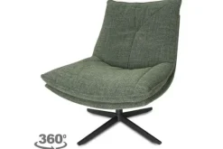 Sale Draaifauteuil Chester Draaifauteuils