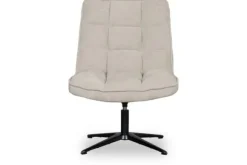 Clearance Draaifauteuil Clay WU-65.007 Vince Draaifauteuils