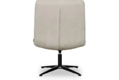 Clearance Draaifauteuil Clay WU-65.007 Vince Draaifauteuils