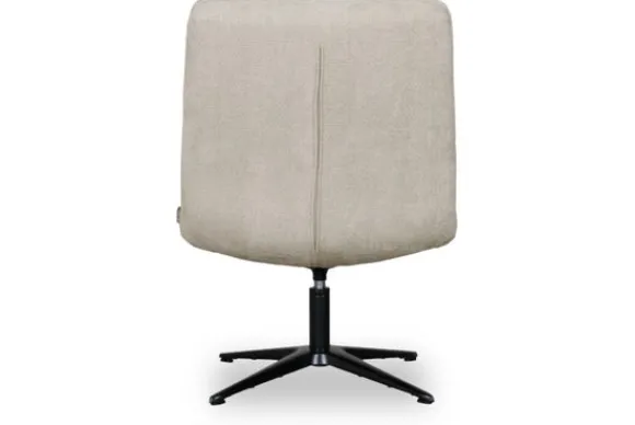 Clearance Draaifauteuil Clay WU-65.007 Vince Draaifauteuils