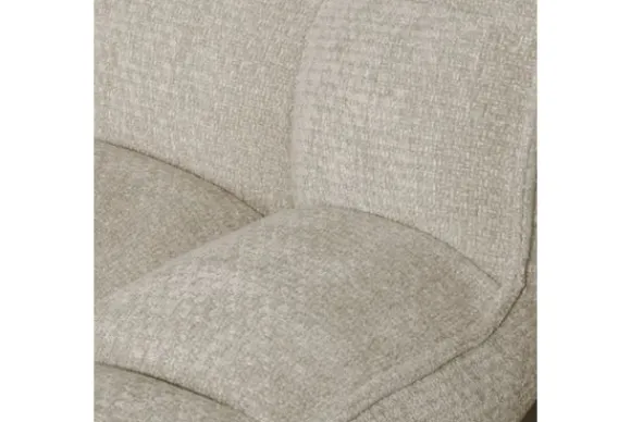 Clearance Draaifauteuil Clay WU-65.007 Vince Draaifauteuils