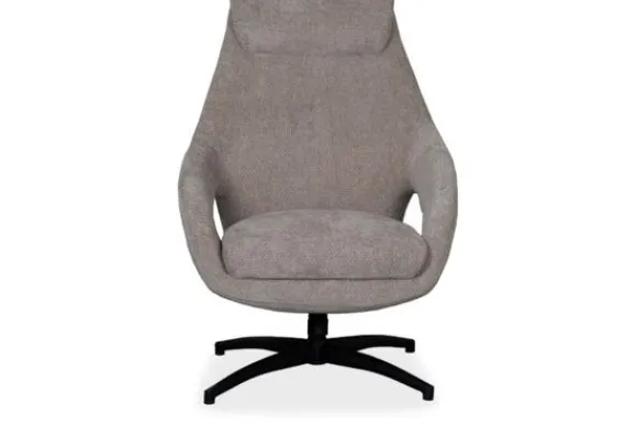 New Draaifauteuil Clay WX-67.020 Maxwell Draaifauteuils