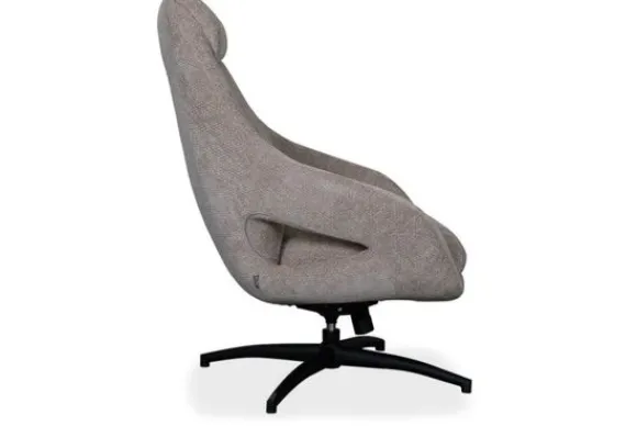 New Draaifauteuil Clay WX-67.020 Maxwell Draaifauteuils