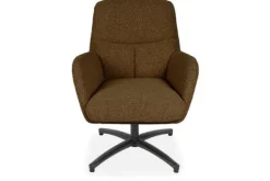 Outlet Draaifauteuil Coral CH-73.043 Chill Zone Draaifauteuils