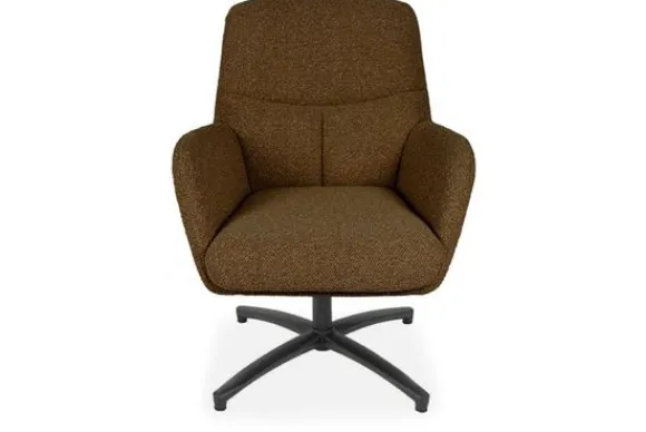 Outlet Draaifauteuil Coral CH-73.043 Chill Zone Draaifauteuils