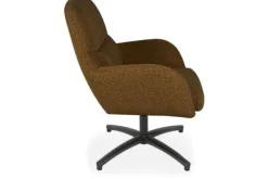 Outlet Draaifauteuil Coral CH-73.043 Chill Zone Draaifauteuils