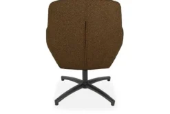 Outlet Draaifauteuil Coral CH-73.043 Chill Zone Draaifauteuils