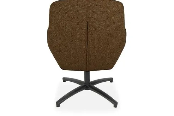 Outlet Draaifauteuil Coral CH-73.043 Chill Zone Draaifauteuils