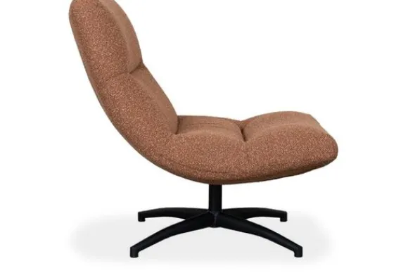 New Draaifauteuil Coral WX-67.005 Calix Draaifauteuils
